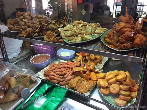 pak mandor nasi lemak|Pak Mandor Nasi Lemak @ Blk 645 Yishun Street 61.